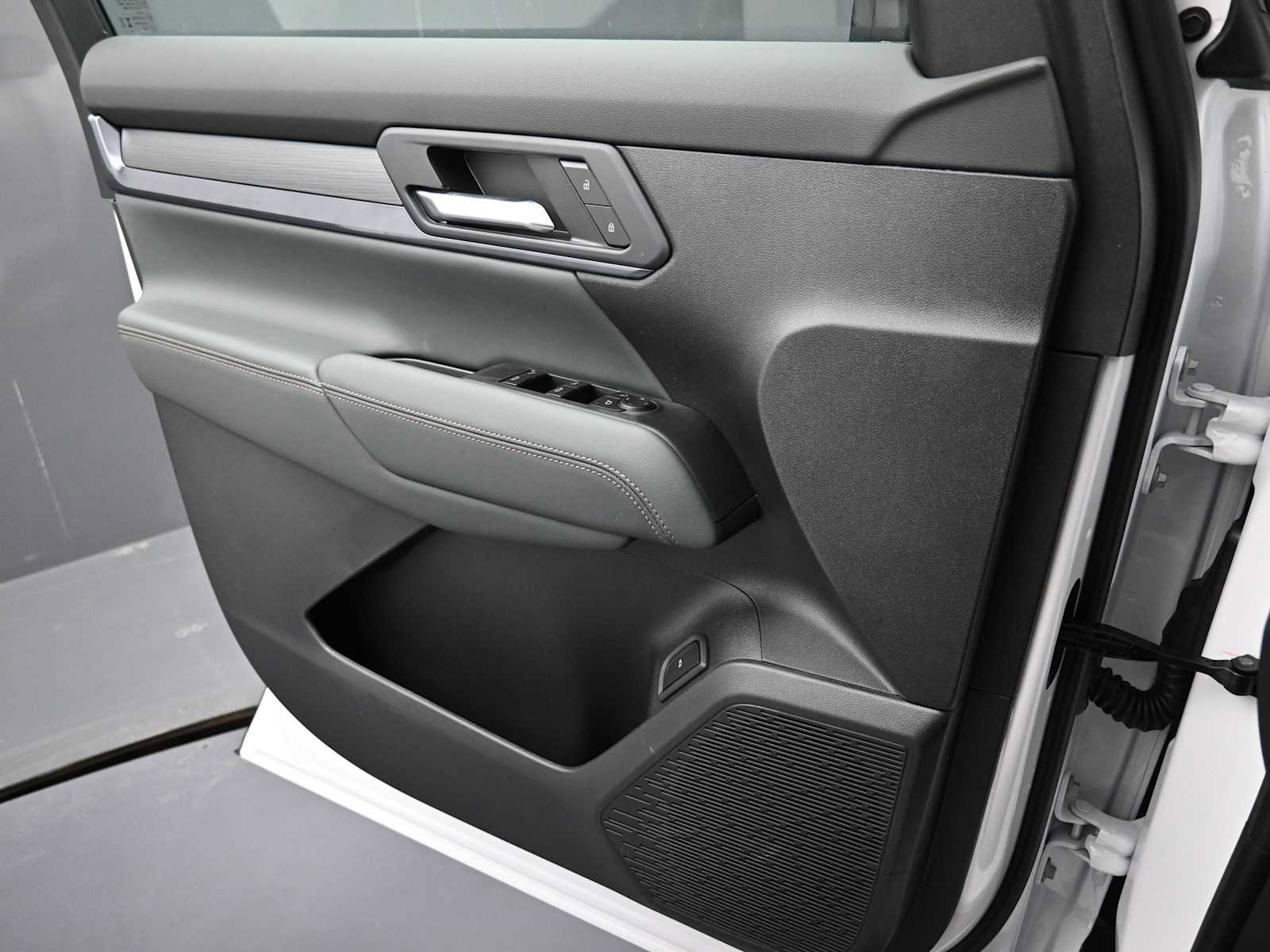 New 2026 GMC Terrain AT4 w/ LPO, Floor Liner Package image 10