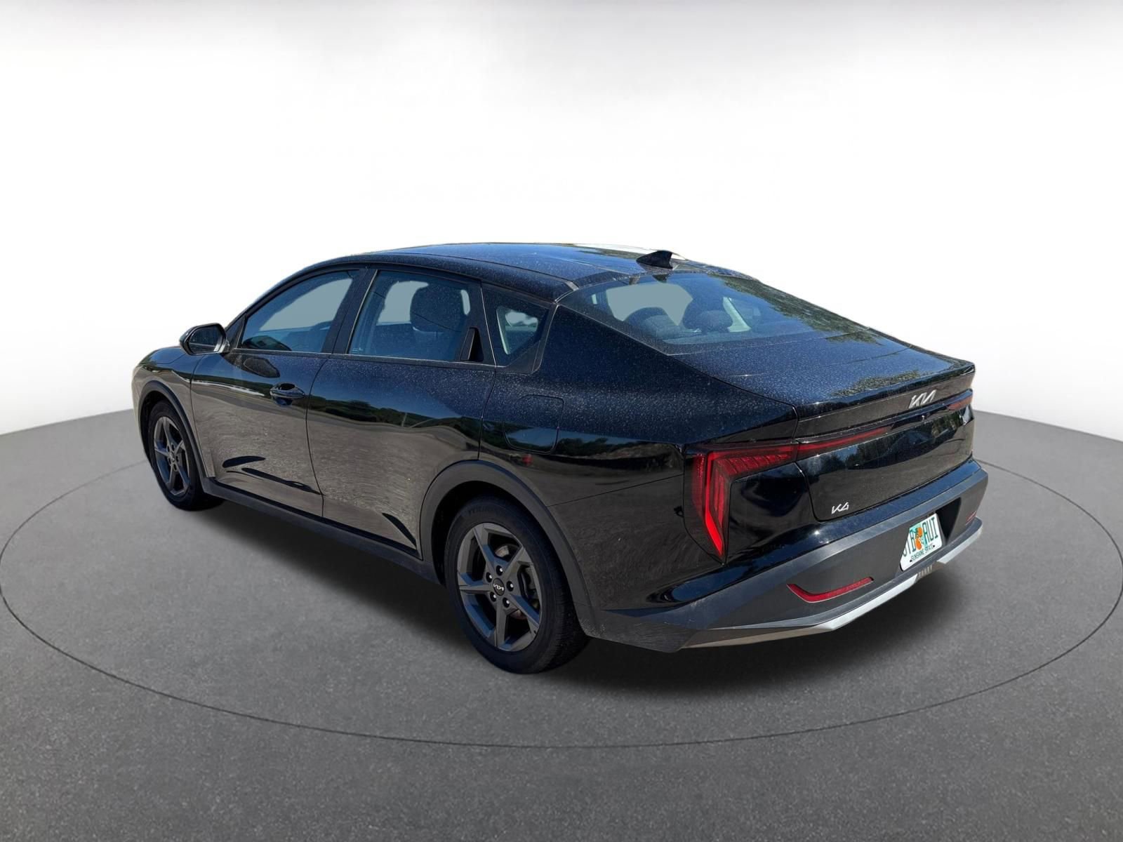 Used 2025 Kia K4 FWD image 5