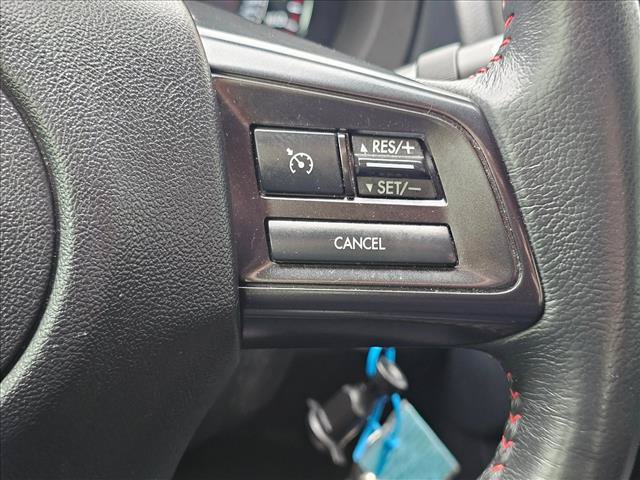Used 2021 Subaru WRX w/ Popular Package #1 AWD/4WD image 26