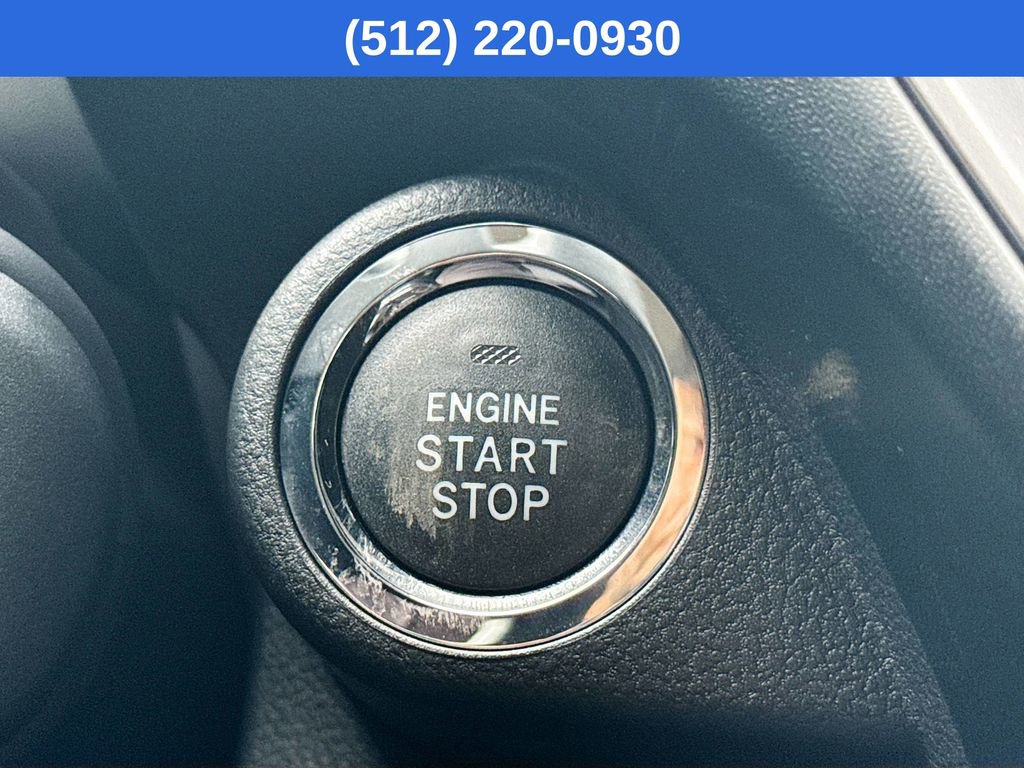 New 2025 Subaru Impreza 2.0i Sport image 19