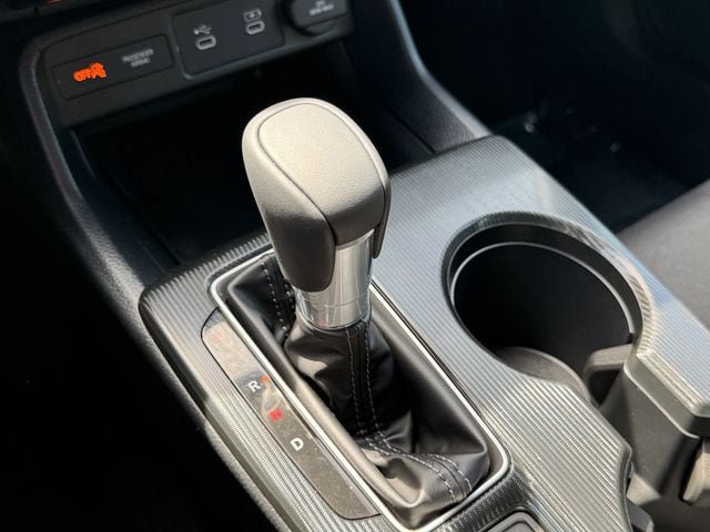 Certified 2026 Honda Civic Sport image 26