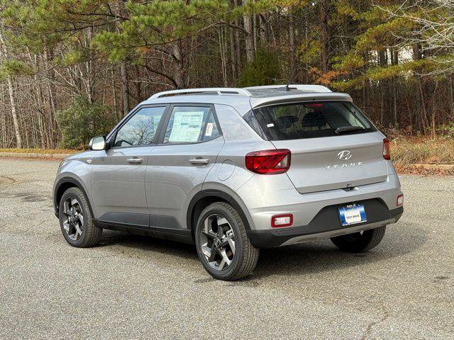 New 2026 Hyundai Venue SEL image 4