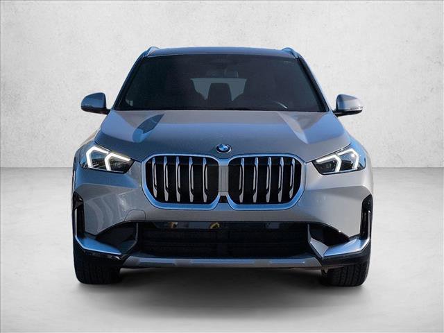 New 2026 BMW X1 xDrive28i image 6