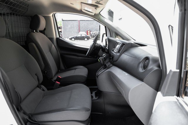 Used 2019 Nissan NV200 S w/ Cruise Control Package FWD image 30