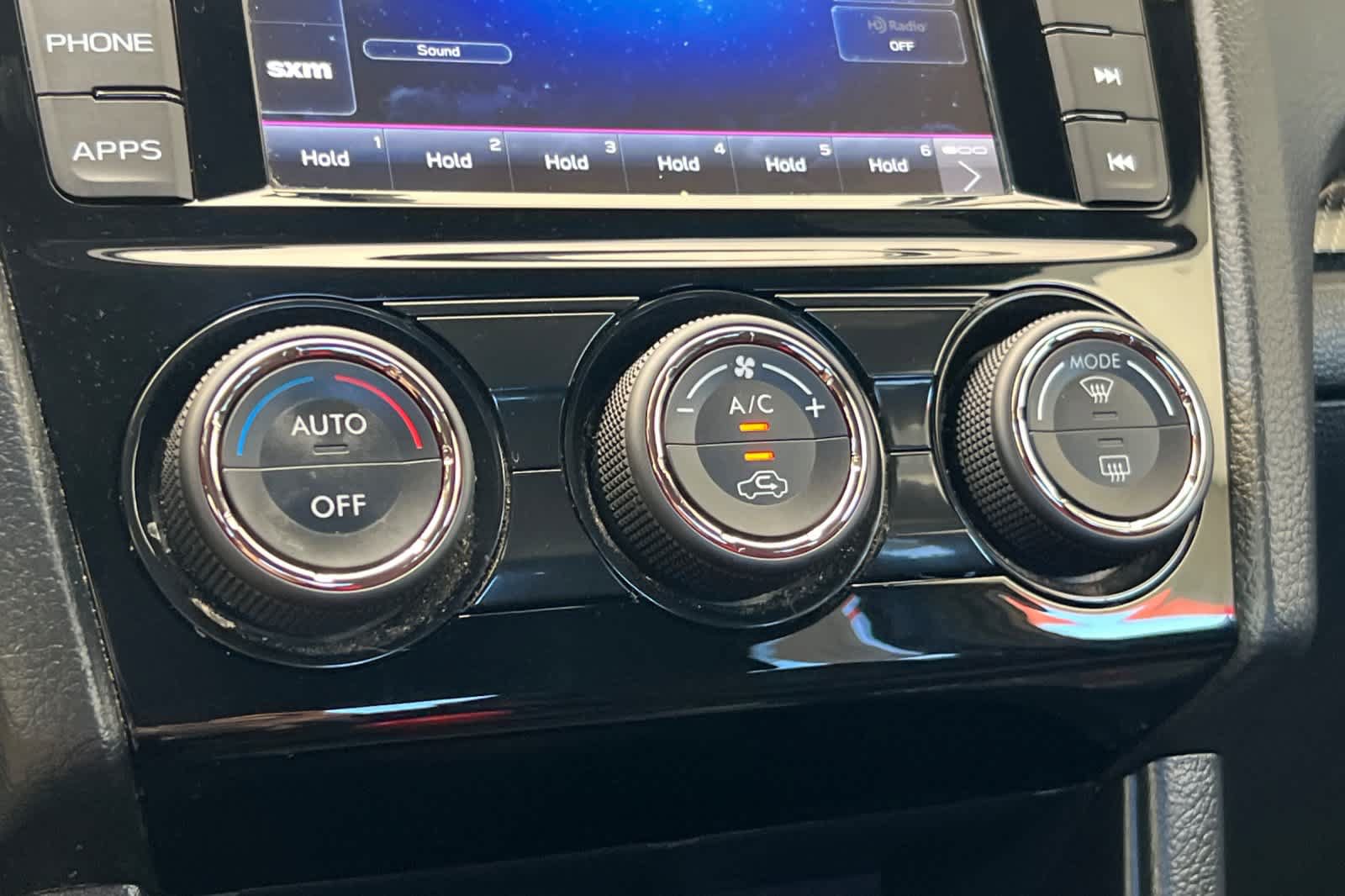 Used 2020 Subaru WRX AWD/4WD image 20