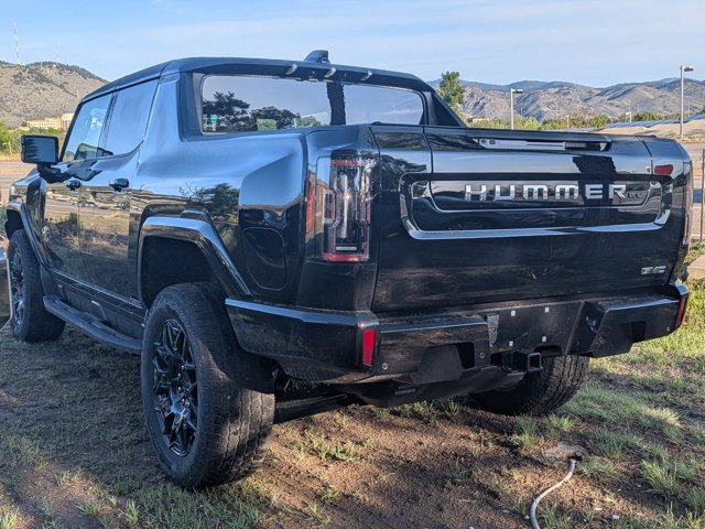 New 2026 GMC Hummer EV 4x4 Crew Cab image 9