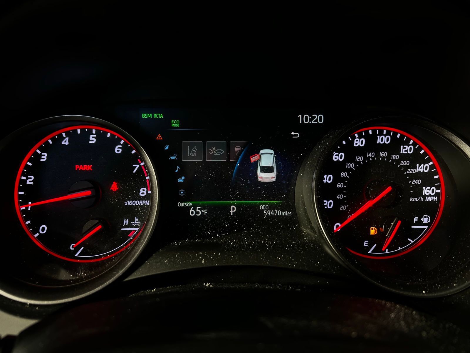 Used 2023 Toyota Camry XSE image 11