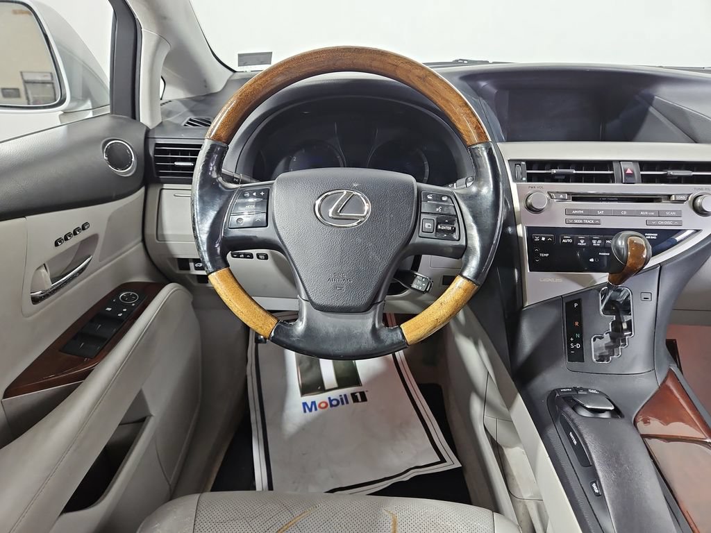 Used 2010 Lexus RX 350 2WD image 13