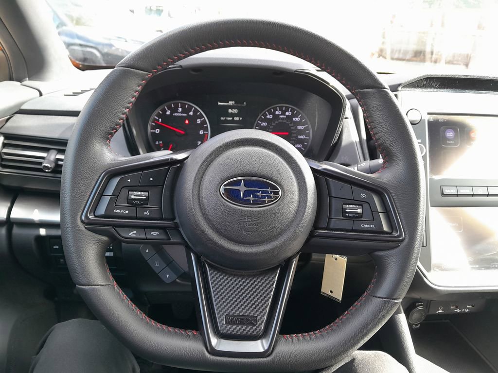 Used 2023 Subaru WRX image 16