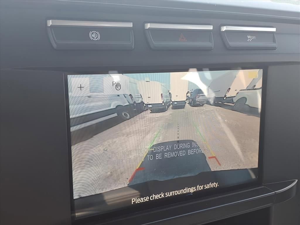 Used 2024 Ford F350 XL image 11