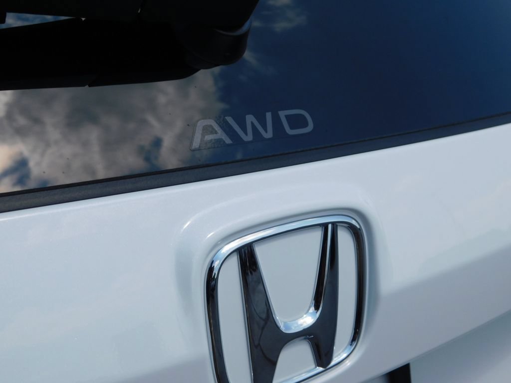 New 2026 Honda CR-V EX image 38