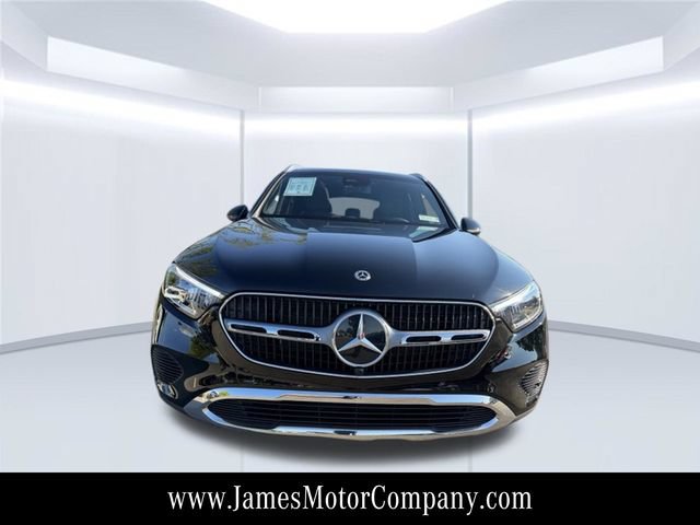 Certified 2026 Mercedes-Benz GLC 300 4MATIC image 4