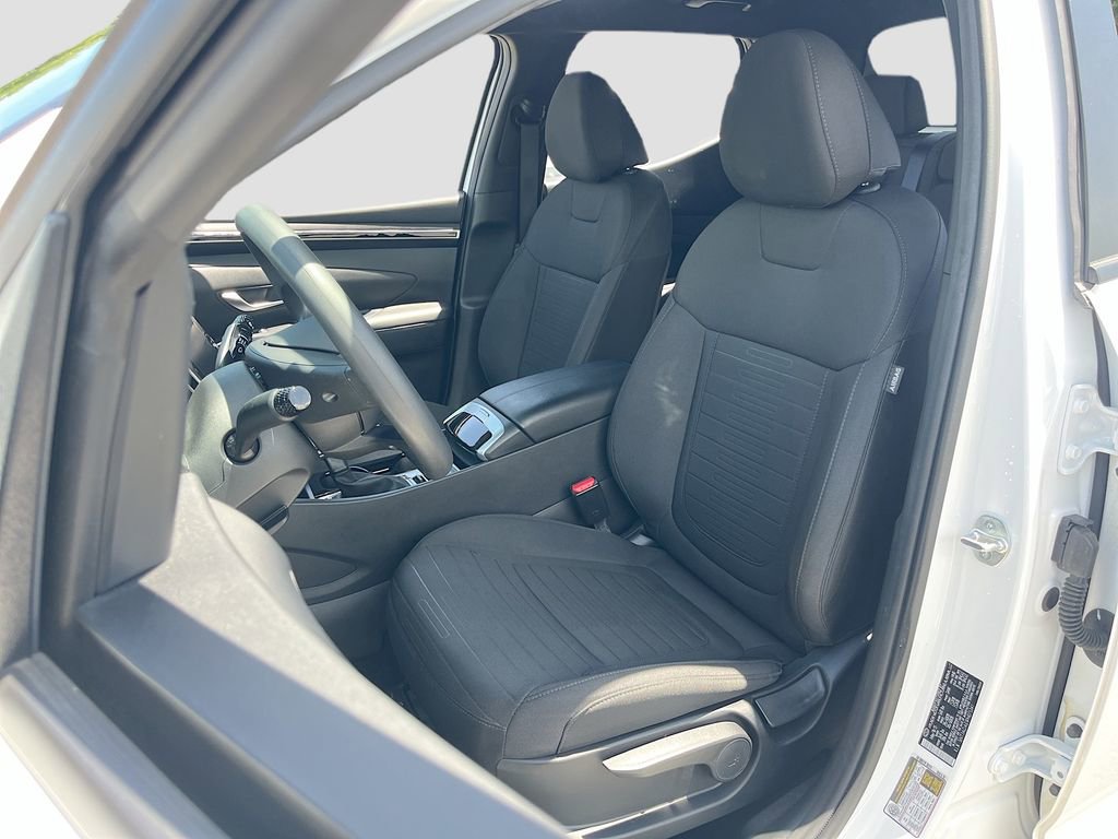 Used 2023 Hyundai Santa Cruz SE AWD/4WD image 19