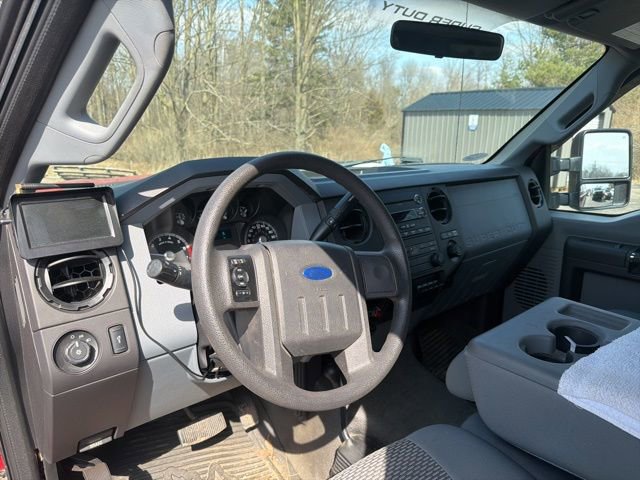 Used 2012 Ford F250 XL w/ PWR Equipment Group AWD/4WD image 13