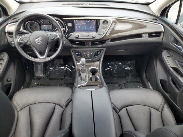 Used 2019 Buick Envision Essence FWD image 6