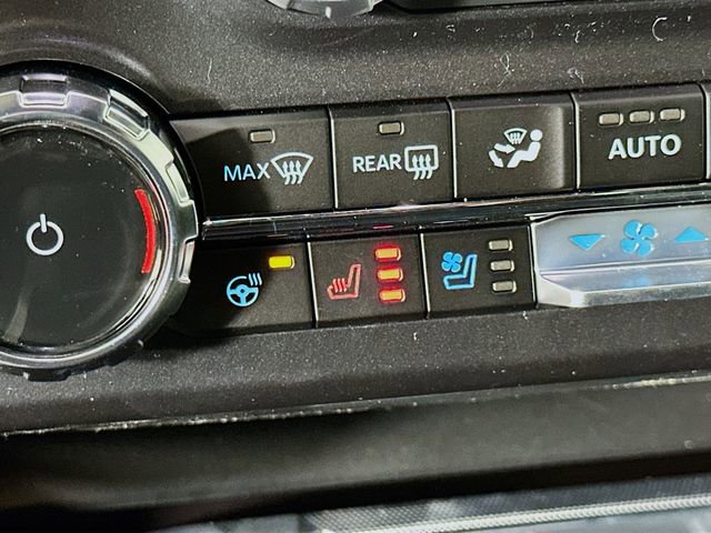 New 2026 Ford F450 Platinum image 21