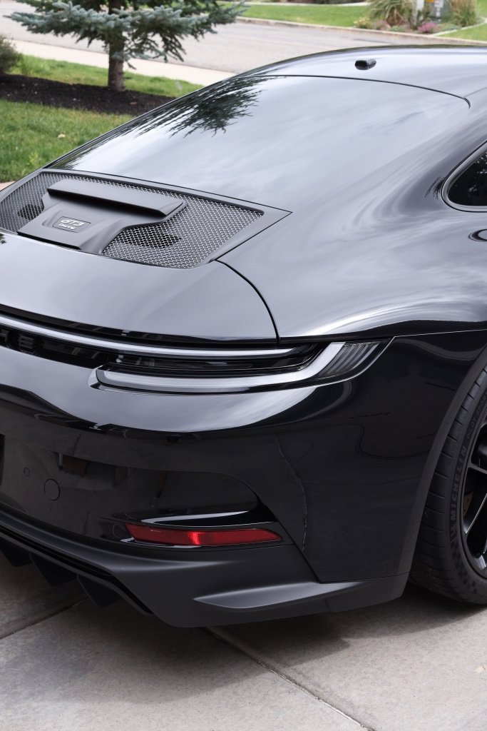 Used 2023 Porsche 911 GT3 RWD image 14