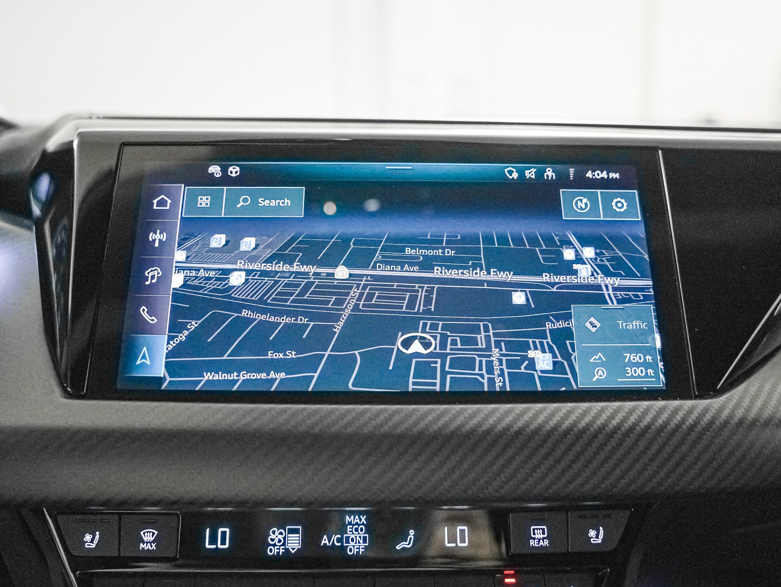 Used 2024 Audi RS e-tron GT w/ Carbon Performance Package image 19