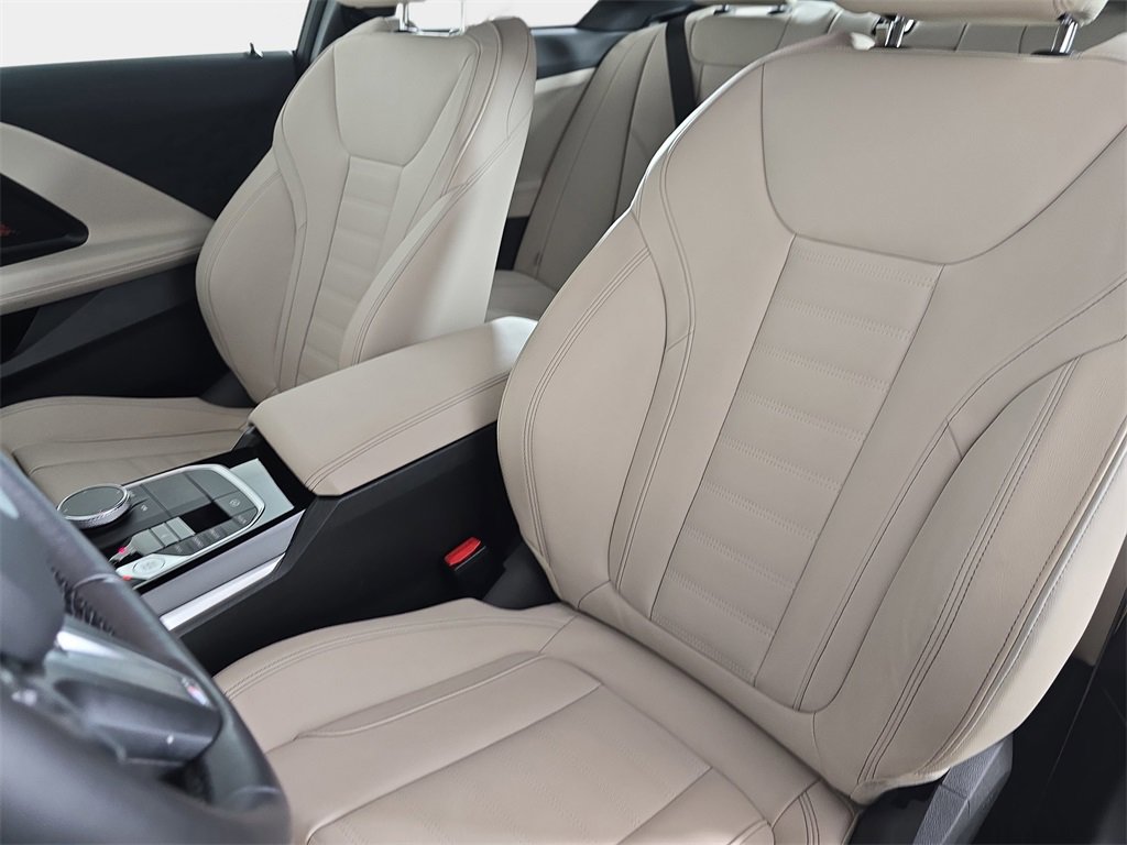 Certified 2024 BMW M240i xDrive Coupe w/ Premium Package image 14