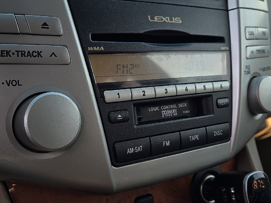Used 2008 Lexus RX 400h AWD w/ Premium Plus Pkg image 14