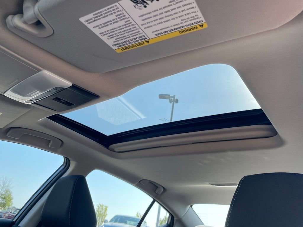 Used 2025 Nissan Altima 2.5 SV w/ SV Special Edition Package image 24