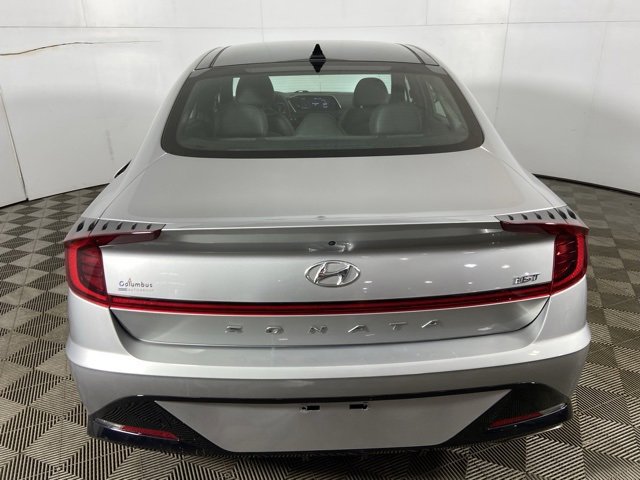 Used 2020 Hyundai Sonata SEL Plus w/ Tech Package image 8