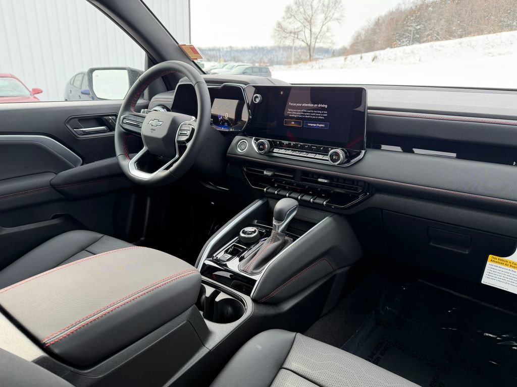 New 2026 Chevrolet Colorado Z71 w/ Z71 Convenience Package 2 image 26