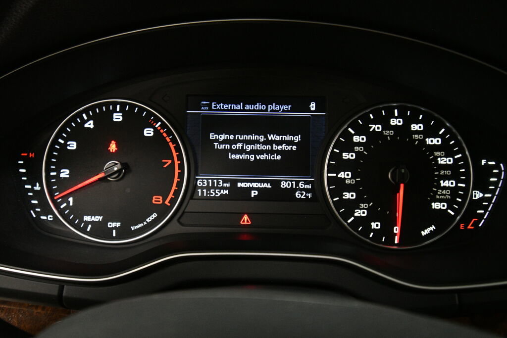 Used 2018 Audi Q5 2.0T Premium w/ Convenience Package AWD/4WD image 12
