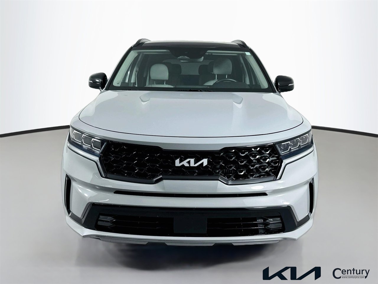 Certified 2023 Kia Sorento SX FWD image 2