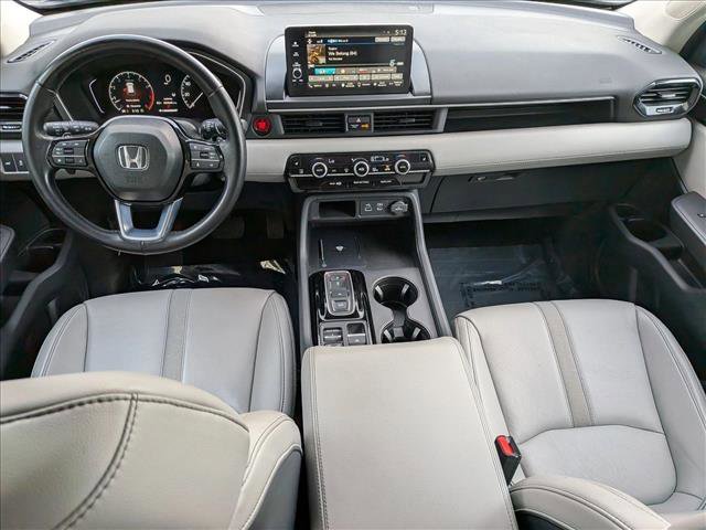 Used 2023 Honda Pilot EX-L image 16