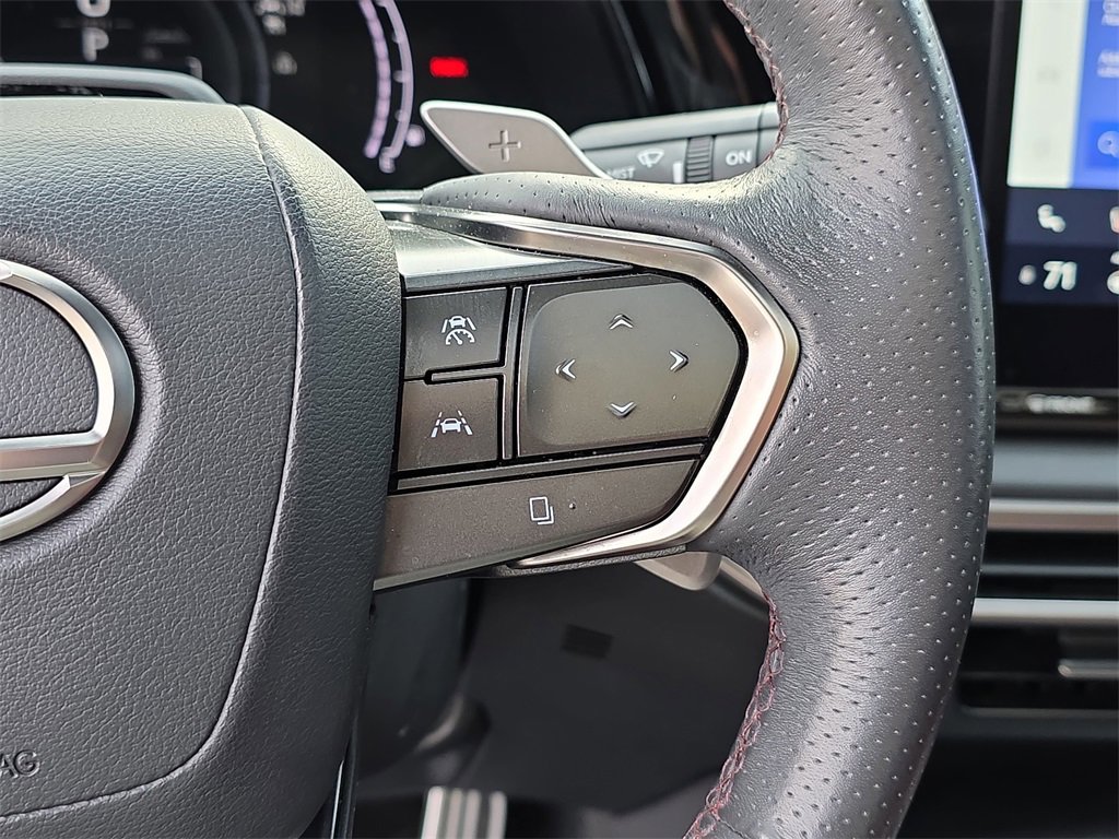 Used 2023 Lexus RX 500h F Sport w/ Cold Area Package image 20