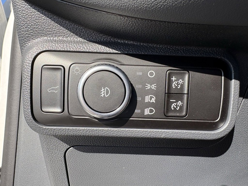 New 2026 Ford Explorer Active image 54