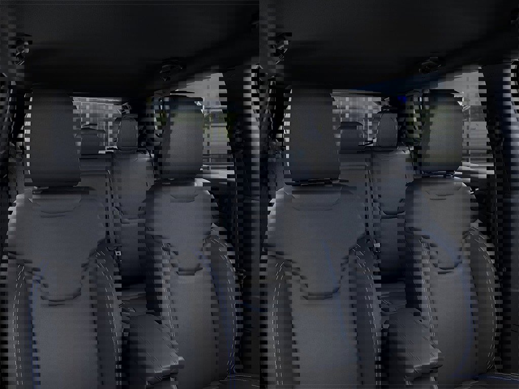 New 2026 Jeep Compass Limited image 26