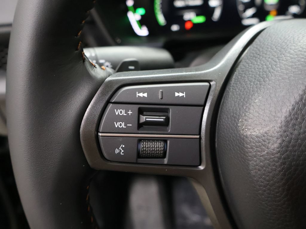 New 2026 Honda CR-V Sport-L image 25