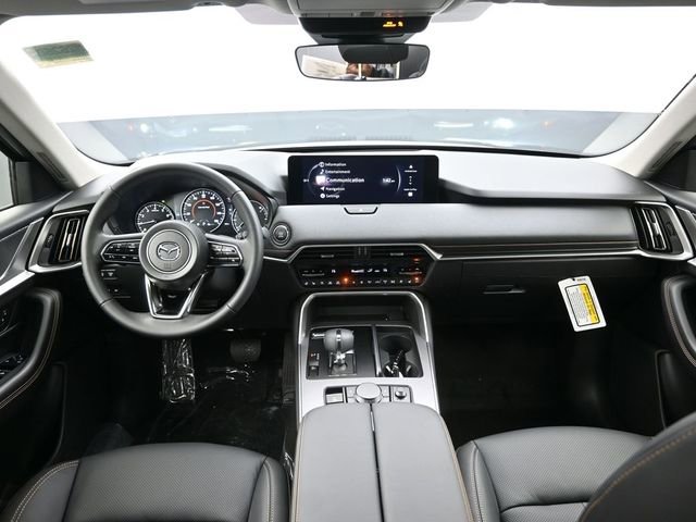 New 2026 MAZDA CX-90 3.3 Turbo w/ Preferred Package image 15