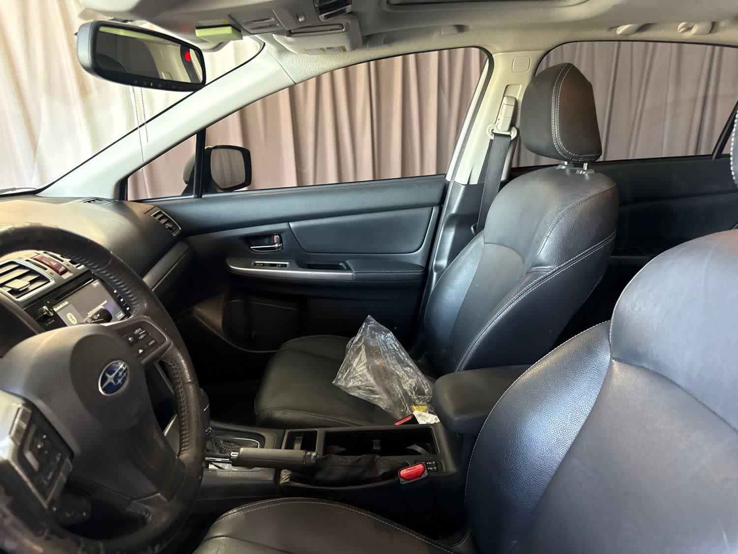 Used 2015 Subaru Impreza 2.0i Sport Limited AWD/4WD image 19