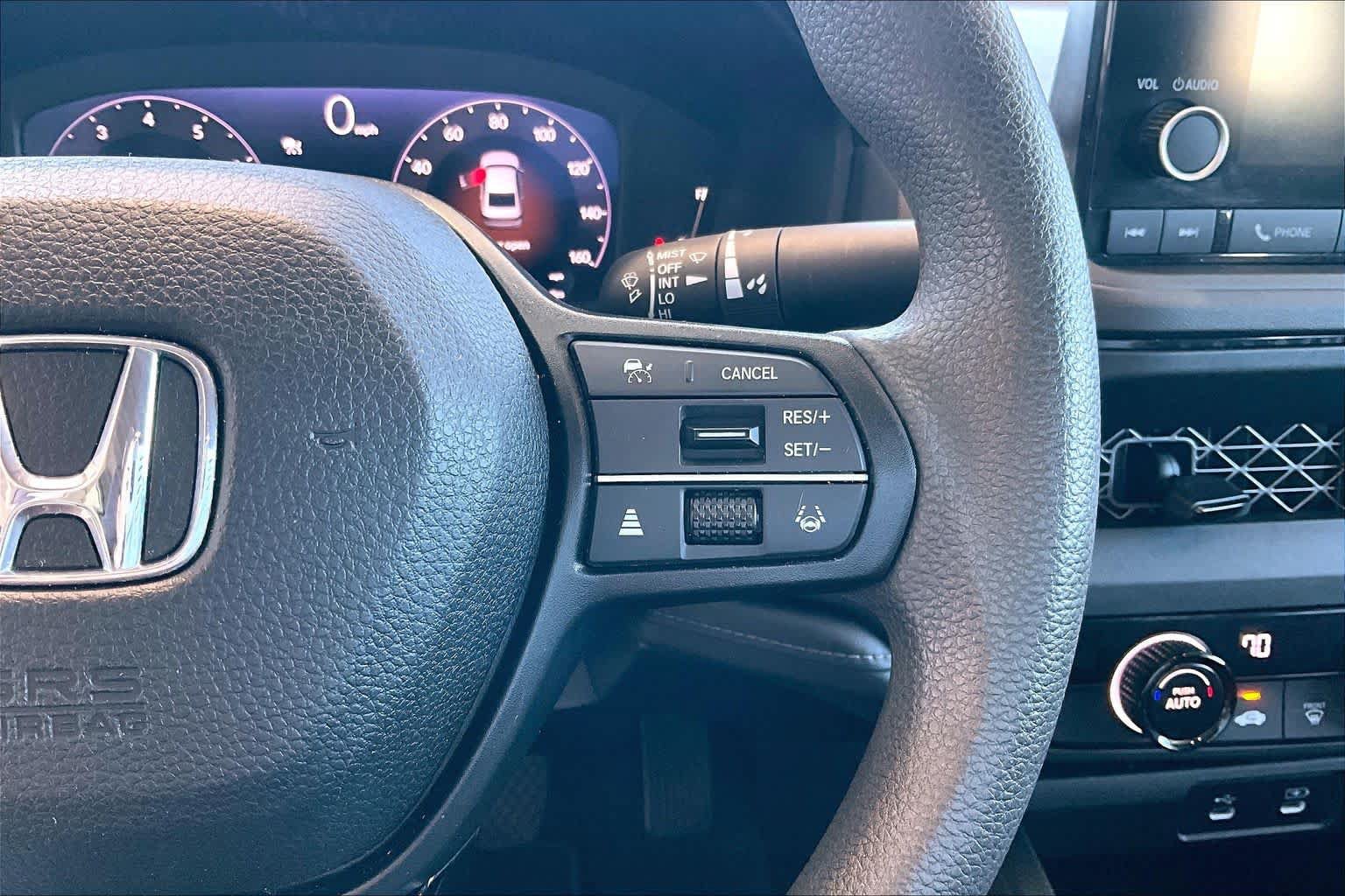 Used 2023 Honda Accord LX image 17