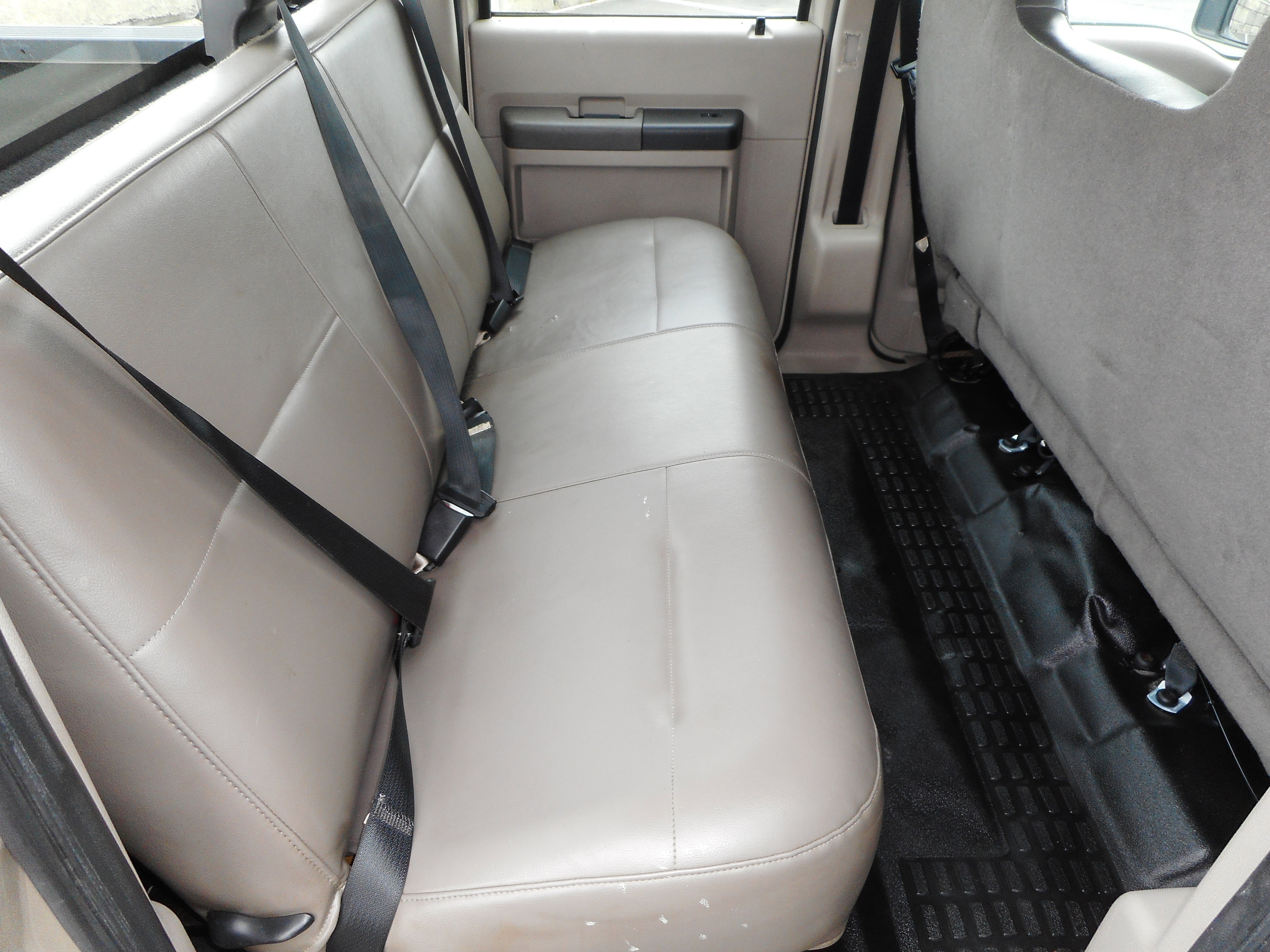 Used 2009 Ford F250 XL AWD/4WD image 25