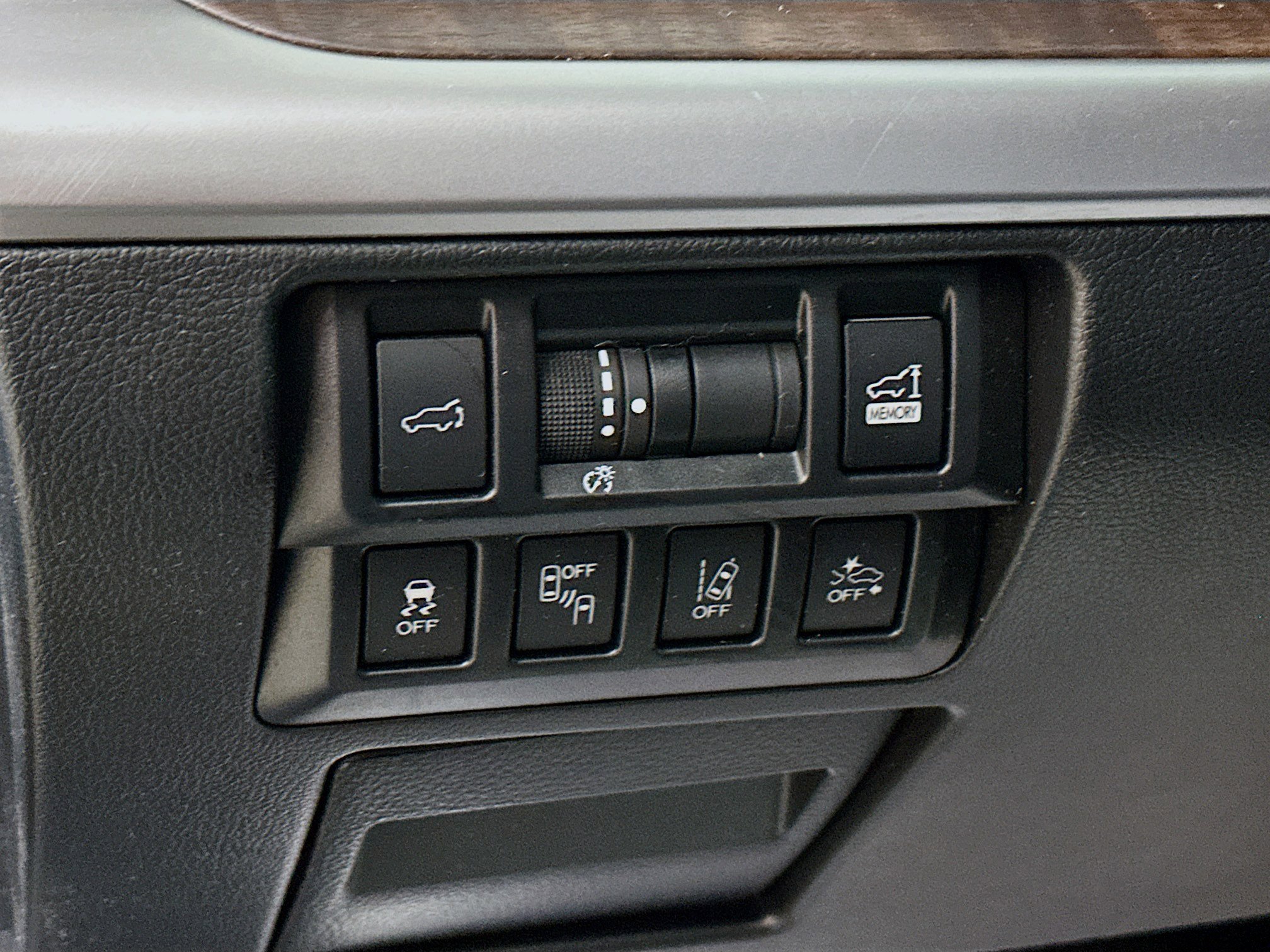 Used 2019 Subaru Outback 3.6R Limited image 10