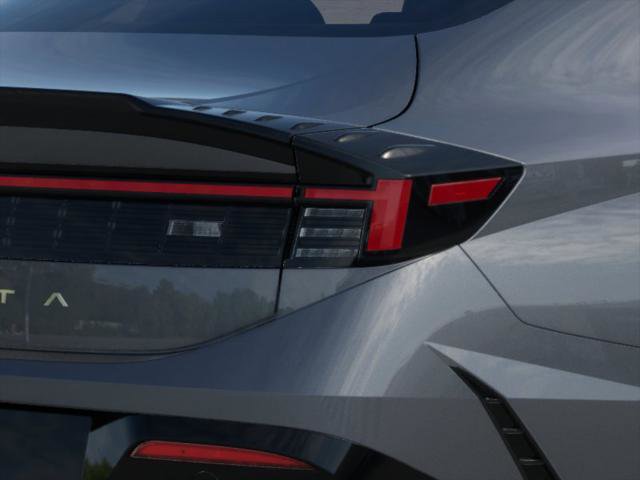 New 2026 Hyundai Sonata N Line FWD image 10