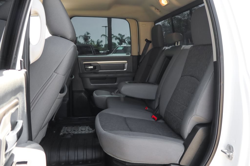 Used 2014 RAM 3500 Big Horn AWD/4WD image 45