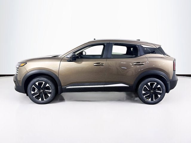 New 2026 Nissan Kicks SV w/ SV Premium Package AWD/4WD image 8