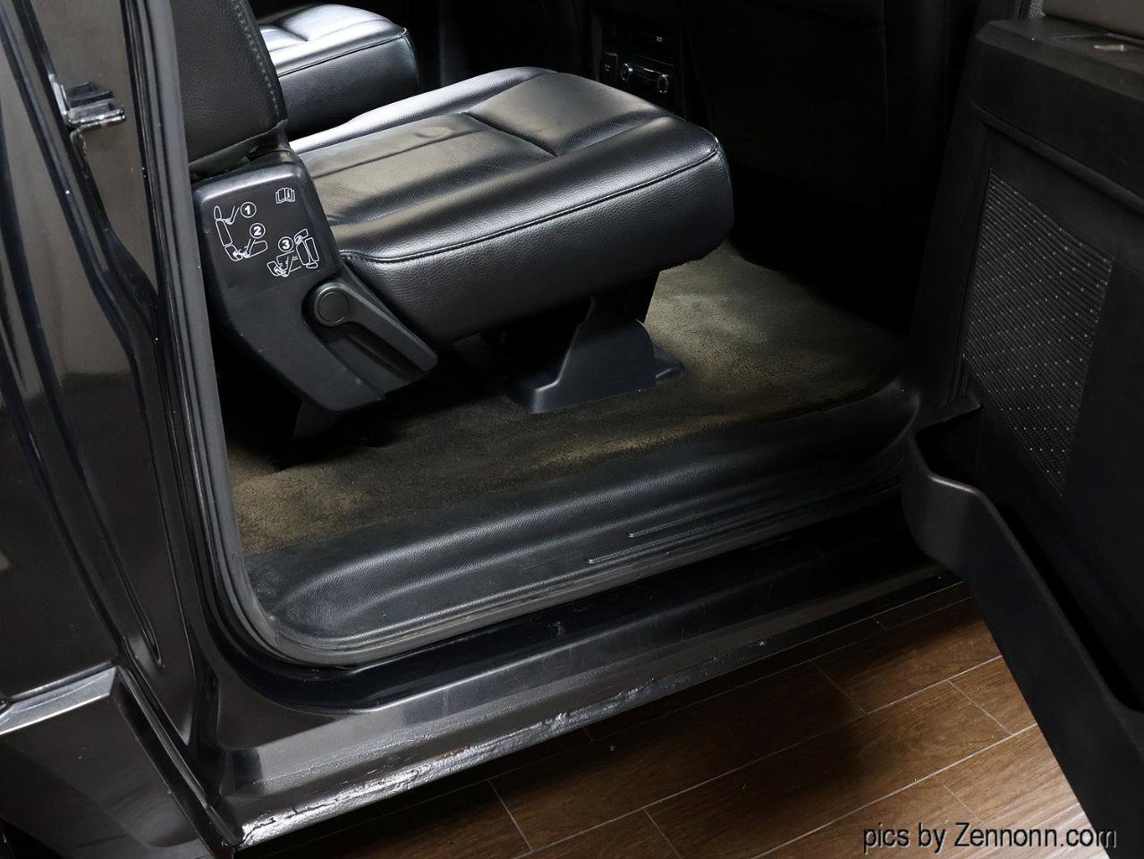 Used 2015 Ford Expedition Max Limited AWD/4WD image 33