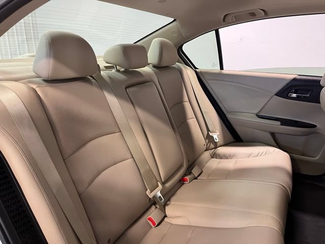Used 2015 Honda Accord EX-L image 13