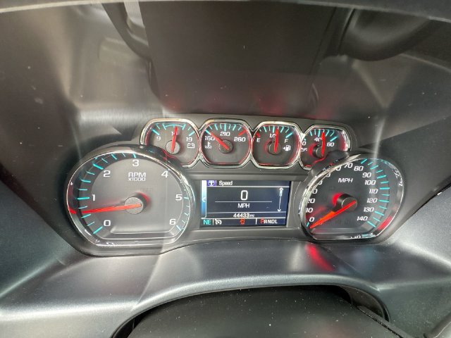 Used 2019 GMC Sierra 1500 SLE w/ SLE Value Package AWD/4WD image 11