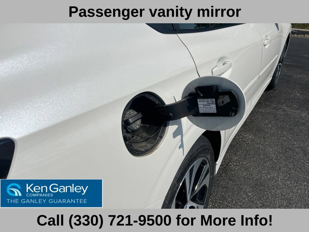 Used 2024 Subaru Legacy Premium AWD/4WD image 50