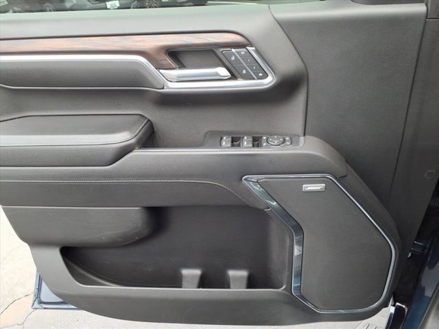 Used 2022 GMC Sierra 1500 SLT w/ SLT Premium Plus Package image 21