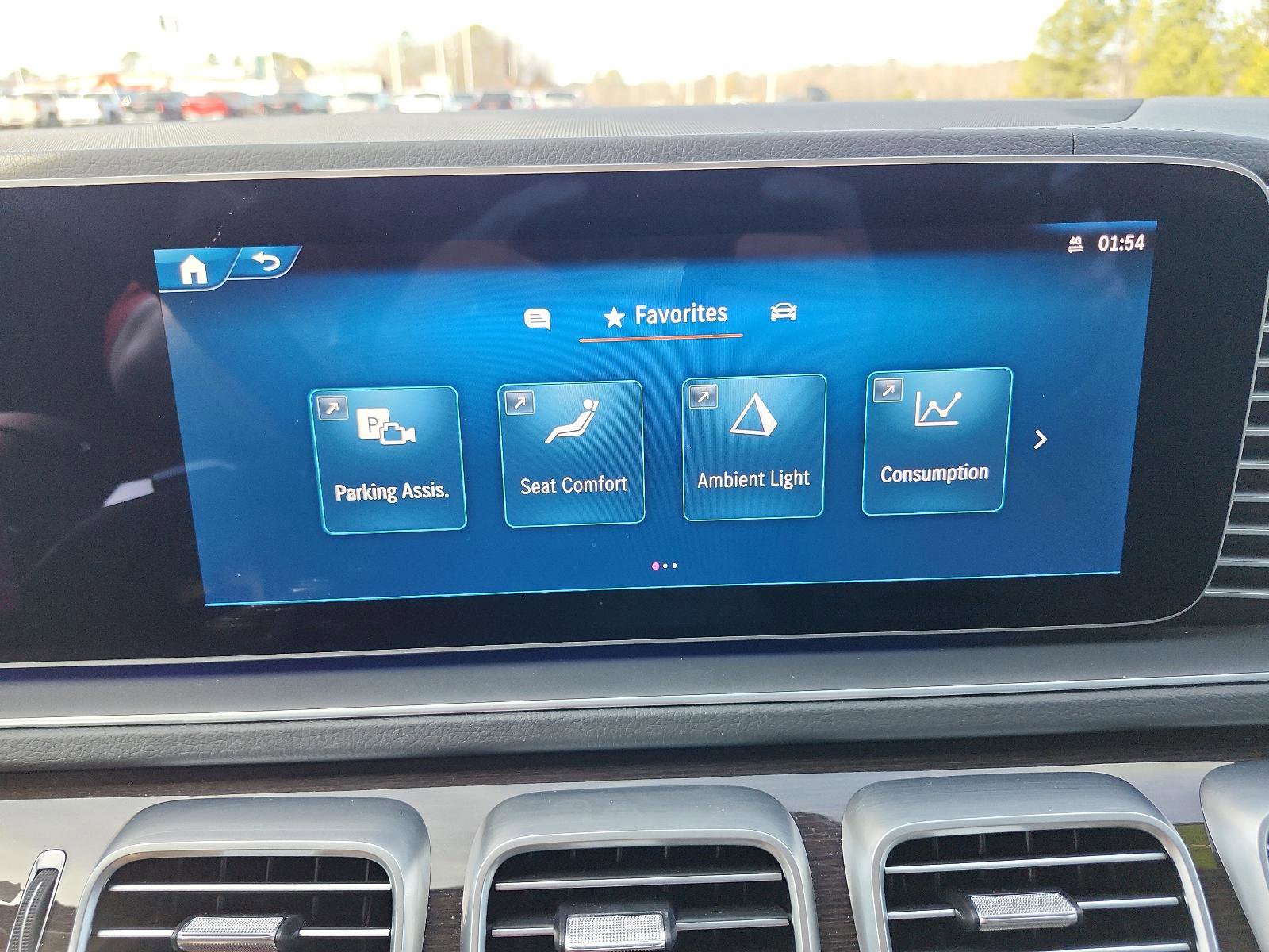 Used 2024 Mercedes-Benz GLE 53 AMG 4MATIC Coupe image 15