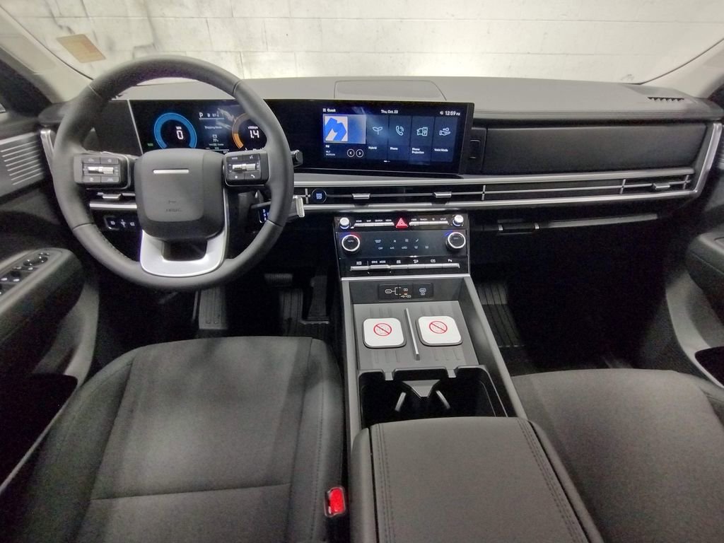 New 2026 Hyundai Santa Fe SE AWD/4WD image 37