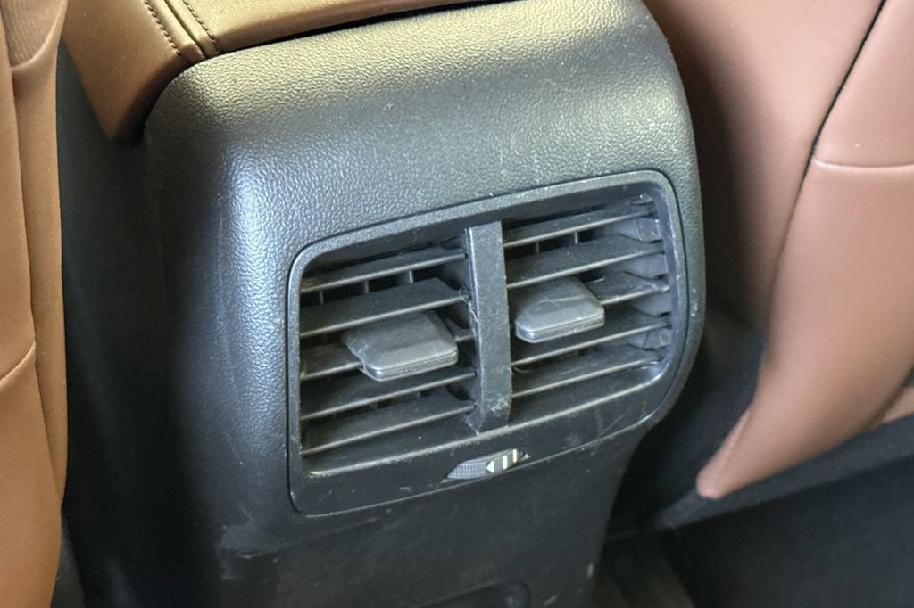 Used 2021 Ford Bronco Sport Outer Banks AWD/4WD image 16